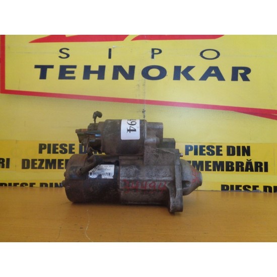 ELECTROMOTOR RENAULT SCENIC, 1.5 DCI, AN 2006, EURO 4 ELECTROMOTOR RENAULT SCENIC, 1.5 DCI, AN 2006, EURO 4