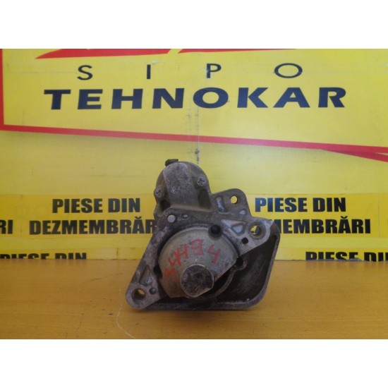 ELECTROMOTOR RENAULT SCENIC, 1.5 DCI, AN 2006, EURO 4 ELECTROMOTOR RENAULT SCENIC, 1.5 DCI, AN 2006, EURO 4