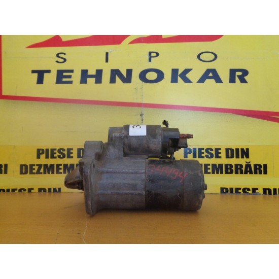 ELECTROMOTOR RENAULT SCENIC, 1.5 DCI, AN 2006, EURO 4 ELECTROMOTOR RENAULT SCENIC, 1.5 DCI, AN 2006, EURO 4