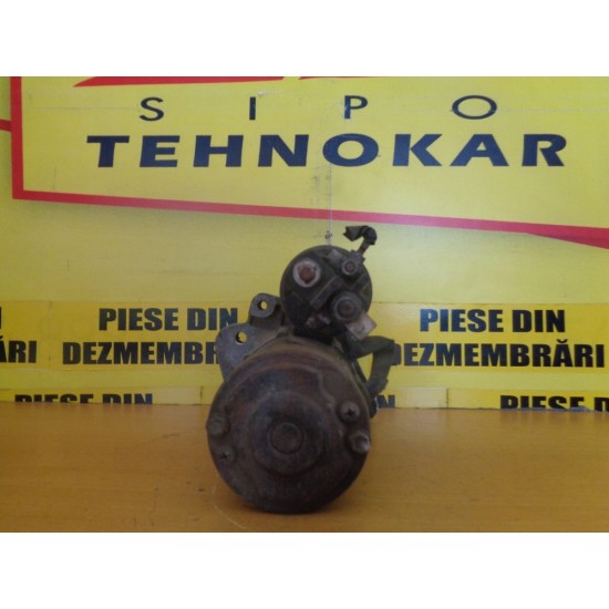 ELECTROMOTOR RENAULT SCENIC, 1.5 DCI, AN 2006, EURO 4 ELECTROMOTOR RENAULT SCENIC, 1.5 DCI, AN 2006, EURO 4