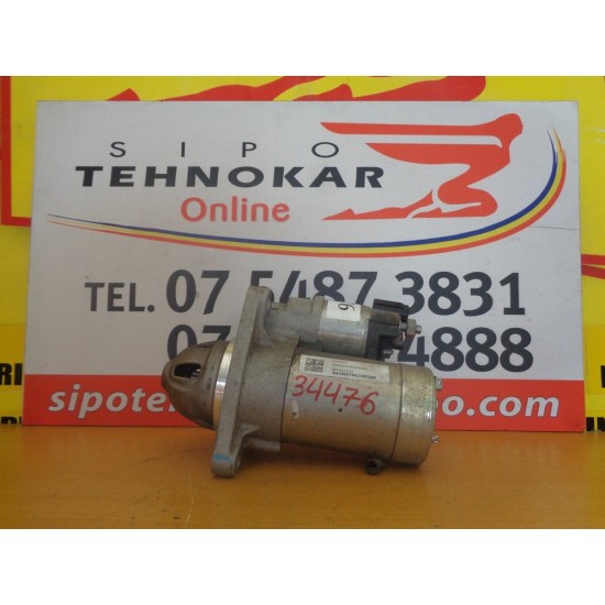 ELECTROMOTOR OPEL KARL, 1.0 BENZINA, AN 2017 ELECTROMOTOR OPEL KARL, 1.0 BENZINA, AN 2017