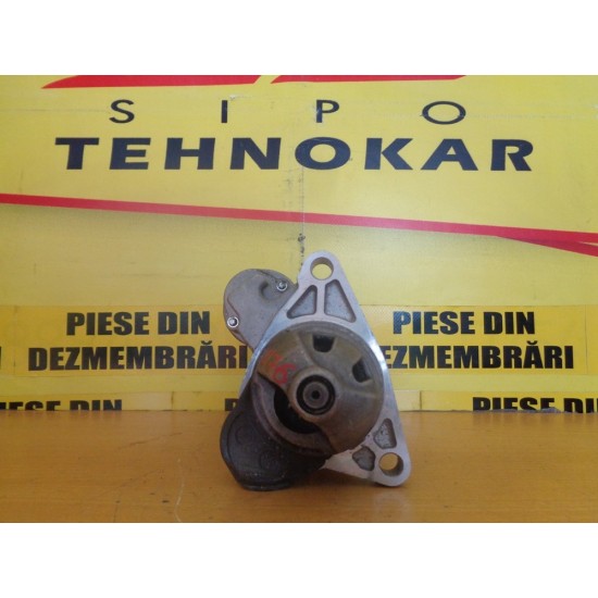 ELECTROMOTOR OPEL KARL, 1.0 BENZINA, AN 2017 ELECTROMOTOR OPEL KARL, 1.0 BENZINA, AN 2017