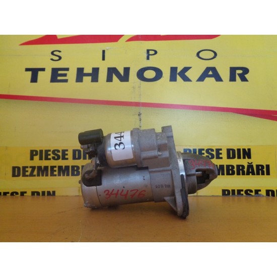 ELECTROMOTOR OPEL KARL, 1.0 BENZINA, AN 2017 ELECTROMOTOR OPEL KARL, 1.0 BENZINA, AN 2017
