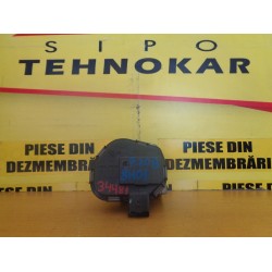 CLAPETA ACCELERATIE PEUGEOT 2008, 1.4 HDI, AN 2014, EURO 5