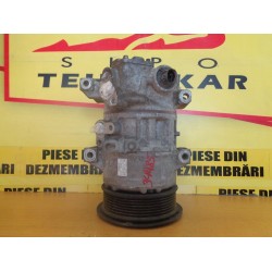 COMPRESOR AC TOYOTA RAV 4, 2.2 DIESEL , AN 2006-2012