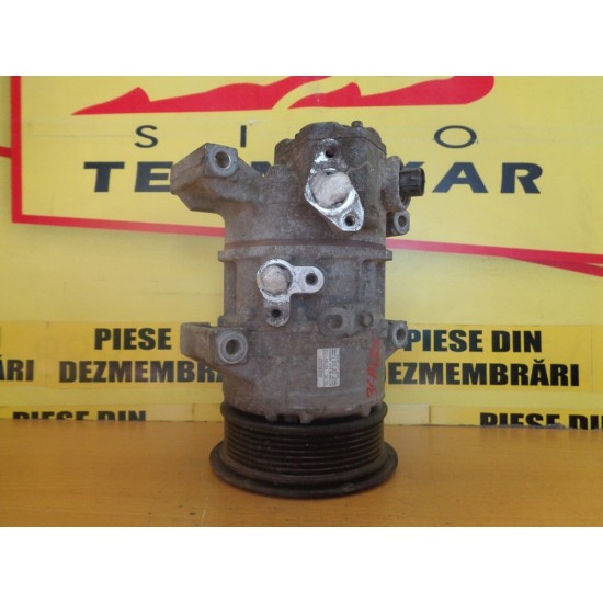 COMPRESOR AC TOYOTA RAV 4, 2.2 DIESEL , AN 2006-2012 COMPRESOR AC TOYOTA RAV 4, 2.2 DIESEL , AN 2006-2012