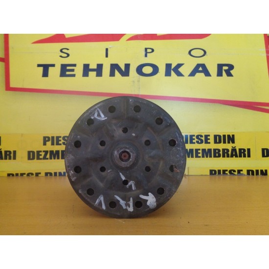 COMPRESOR AC TOYOTA RAV 4, 2.2 DIESEL , AN 2006-2012 COMPRESOR AC TOYOTA RAV 4, 2.2 DIESEL , AN 2006-2012