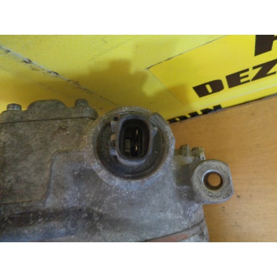 COMPRESOR AC TOYOTA RAV 4, 2.2 DIESEL , AN 2006-2012 COMPRESOR AC TOYOTA RAV 4, 2.2 DIESEL , AN 2006-2012