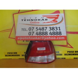 STOP DREAPTA HYUNDAI ACCENT, AN 1999-2005 - HATCHBACK