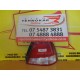 STOP DREAPTA HYUNDAI ACCENT, AN 1999-2005 - HATCHBACK STOP DREAPTA HYUNDAI ACCENT, AN 1999-2005 - HATCHBACK