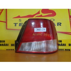 STOP DREAPTA HYUNDAI ACCENT, AN 1999-2005 - HATCHBACK