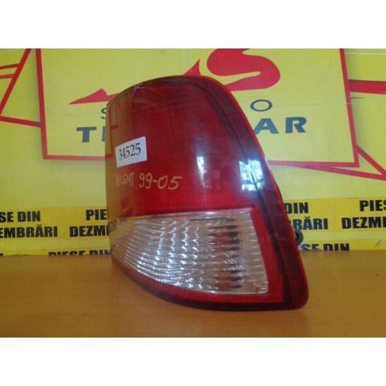 STOP DREAPTA HYUNDAI ACCENT, AN 1999-2005 - HATCHBACK STOP DREAPTA HYUNDAI ACCENT, AN 1999-2005 - HATCHBACK