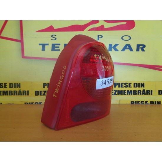 STOP DREAPTA RENAULT TWINGOO, AN 2004 STOP DREAPTA RENAULT TWINGOO, AN 2004