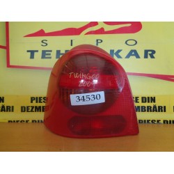 STOP STANGA RENAULT TWINGOO, AN 2004 STOP STANGA RENAULT TWINGOO, AN 2004