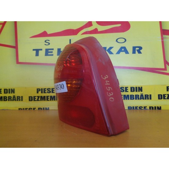 STOP STANGA RENAULT TWINGOO, AN 2004 STOP STANGA RENAULT TWINGOO, AN 2004