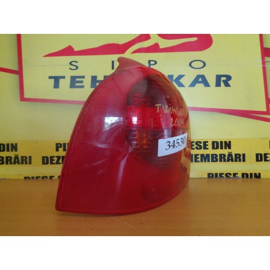 STOP STANGA RENAULT TWINGOO, AN 2004 STOP STANGA RENAULT TWINGOO, AN 2004