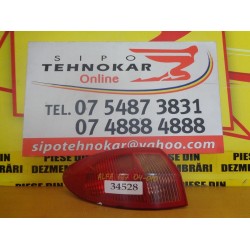 STOP STANGA ALFA ROMEO 147, AN 2004-2010