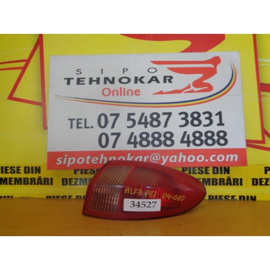 STOP DREAPTA ALFA ROMEO 147, AN 2004-2010 STOP DREAPTA ALFA ROMEO 147, AN 2004-2010