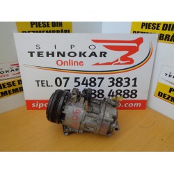 COMPRESOR AC BMW SERIA 3 2.0 DIESEL AN 1999-2005