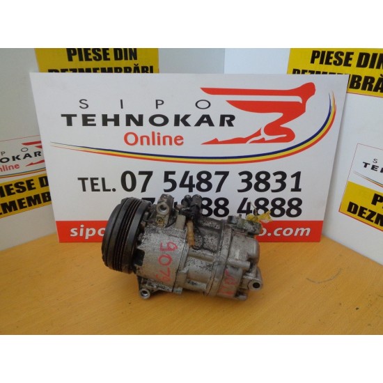 COMPRESOR AC BMW SERIA 3 2.0 DIESEL AN 1999-2005 COMPRESOR AC BMW SERIA 3 2.0 DIESEL AN 1999-2005