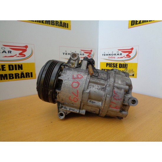 COMPRESOR AC BMW SERIA 3 2.0 DIESEL AN 1999-2005 COMPRESOR AC BMW SERIA 3 2.0 DIESEL AN 1999-2005