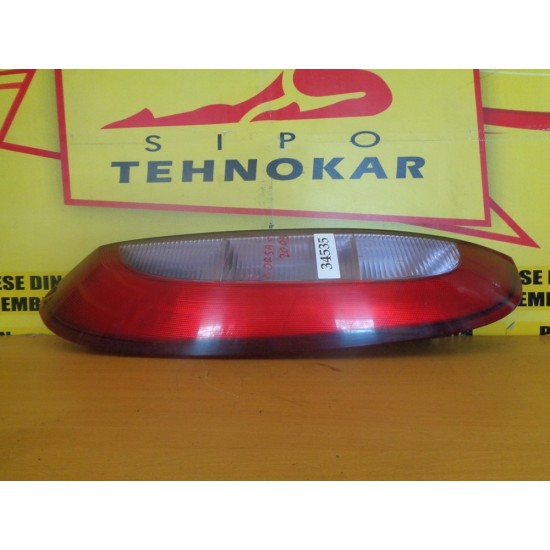 STOP STANGA OPEL CORSA C, AN 2003