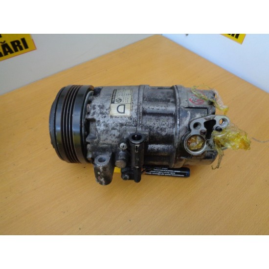 COMPRESOR AC BMW SERIA 3 2.0 DIESEL AN 1999-2005 COMPRESOR AC BMW SERIA 3 2.0 DIESEL AN 1999-2005