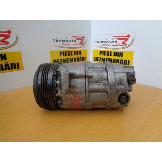 COMPRESOR AC BMW SERIA 3 2.0 DIESEL AN 1999-2005 COMPRESOR AC BMW SERIA 3 2.0 DIESEL AN 1999-2005