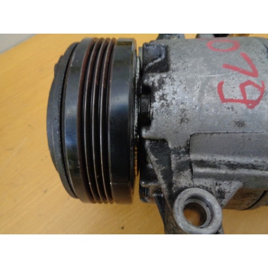 COMPRESOR AC BMW SERIA 3 2.0 DIESEL AN 1999-2005 COMPRESOR AC BMW SERIA 3 2.0 DIESEL AN 1999-2005