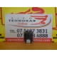 CALCULATOR MOTOR FIAT 500, 1.2 BENZINA, AN 2007 CALCULATOR MOTOR FIAT 500, 1.2 BENZINA, AN 2007