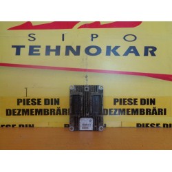 CALCULATOR MOTOR FIAT 500, 1.2 BENZINA, AN 2007 CALCULATOR MOTOR FIAT 500, 1.2 BENZINA, AN 2007
