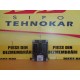 CALCULATOR MOTOR FIAT 500, 1.2 BENZINA, AN 2007 CALCULATOR MOTOR FIAT 500, 1.2 BENZINA, AN 2007
