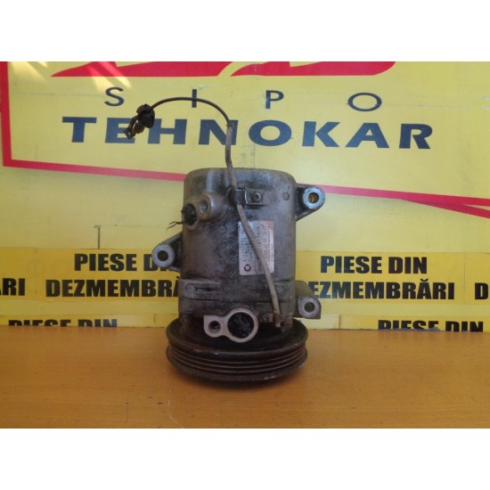 COMPRESOR AC SMART FORTWO, 1.0 TB, AN 2007-2014