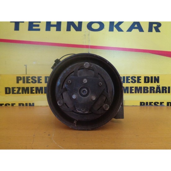 COMPRESOR AC SMART FORTWO, 1.0 TB, AN 2007-2014