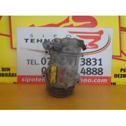 COMPRESOR AC PEUGEOT 407, 2.0  HDI, AN 2004