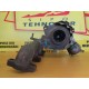 TURBINA VOLKSWAGEN PASSAT B6, 2.0 TDI, AN 2007 TURBINA VOLKSWAGEN PASSAT B6, 2.0 TDI, AN 2007