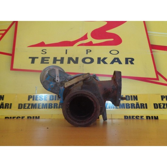 TURBINA FIAT DOBLO, 1.6 DIESEL, 16V, AN 2010-2019 TURBINA FIAT DOBLO, 1.6 DIESEL, 16V, AN 2010-2019