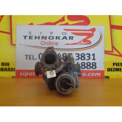TURBINA MERCEDES CLASA A W176, 1.5 CDI, AN 2014