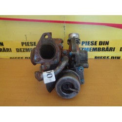 TURBINA MERCEDES CLASA A W176, 1.5 CDI, AN 2014