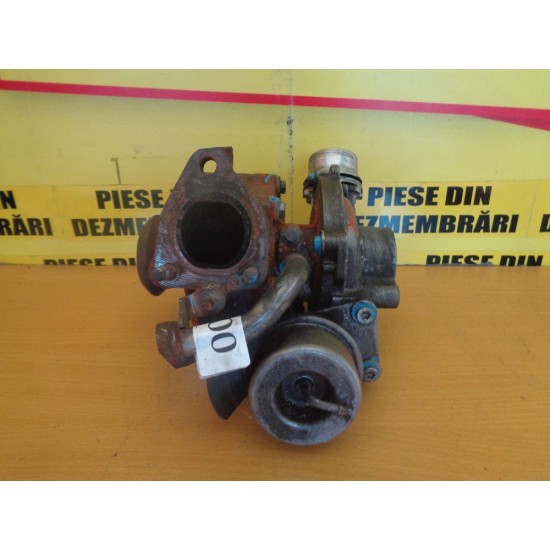 TURBINA MERCEDES CLASA A W176, 1.5 CDI, AN 2014