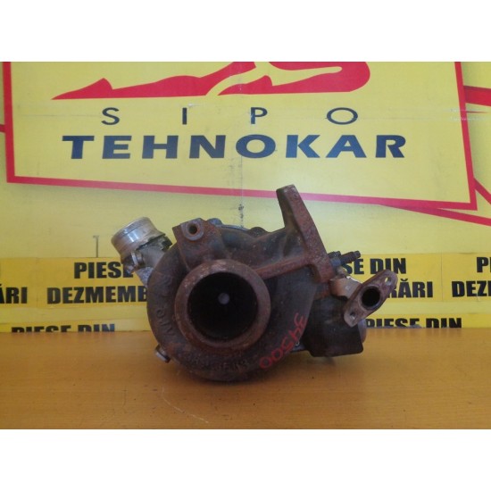 TURBINA MERCEDES CLASA A W176, 1.5 CDI, AN 2014