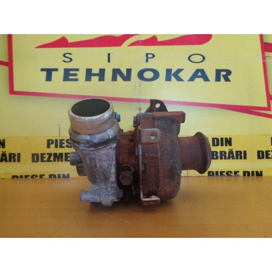 TURBINA MERCEDES CLASA A W176, 1.5 CDI, AN 2014