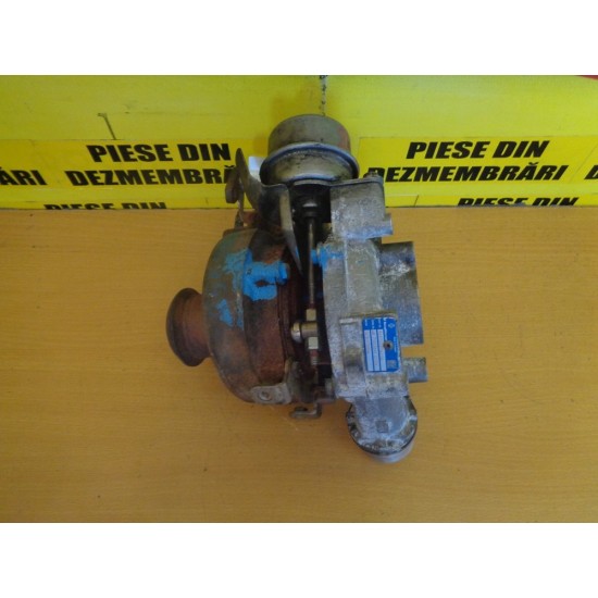 TURBINA MERCEDES CLASA A W176, 1.5 CDI, AN 2014