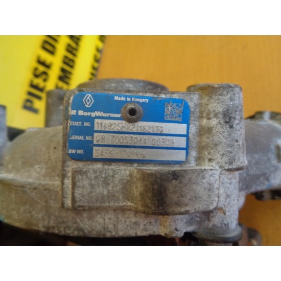 TURBINA MERCEDES CLASA A W176, 1.5 CDI, AN 2014