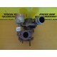 TURBINA DACIA DOKKER, 1.5 DCI, AN 2013, EURO 5