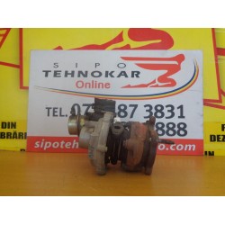 TURBINA VOLKSWAGEN POLO 9N, 1.4 TDI, AN 2002