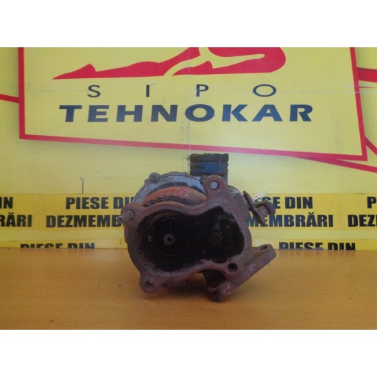 TURBINA VOLKSWAGEN POLO 9N, 1.4 TDI, AN 2002