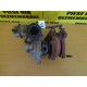 TURBINA VOLKSWAGEN POLO 9N, 1.4 TDI, AN 2002