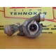 TURBINA HONDA CR-V, 2.2 CTDI, AN 2007-2010, 104 CP