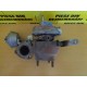 TURBINA HONDA CR-V, 2.2 CTDI, AN 2007-2010, 104 CP